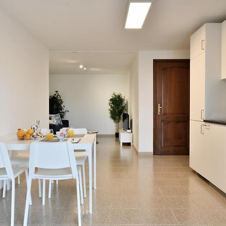 Cosy And Modern Apartment Portu Frailis Àrbatax Exterior foto