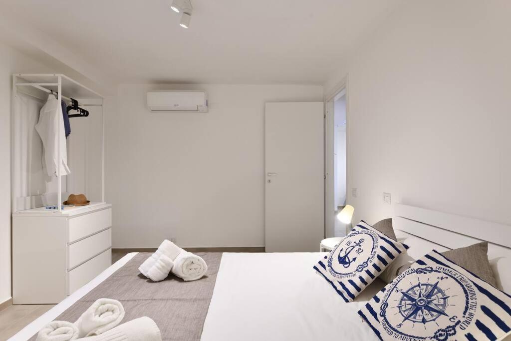 Cosy And Modern Apartment Portu Frailis Àrbatax Exterior foto