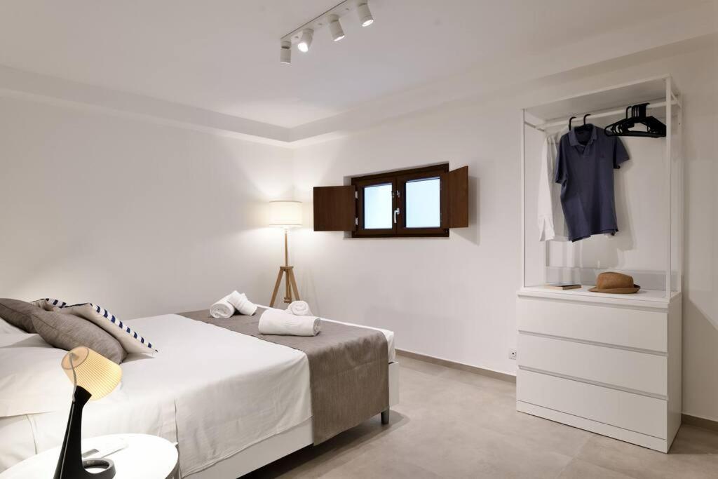 Cosy And Modern Apartment Portu Frailis Àrbatax Exterior foto
