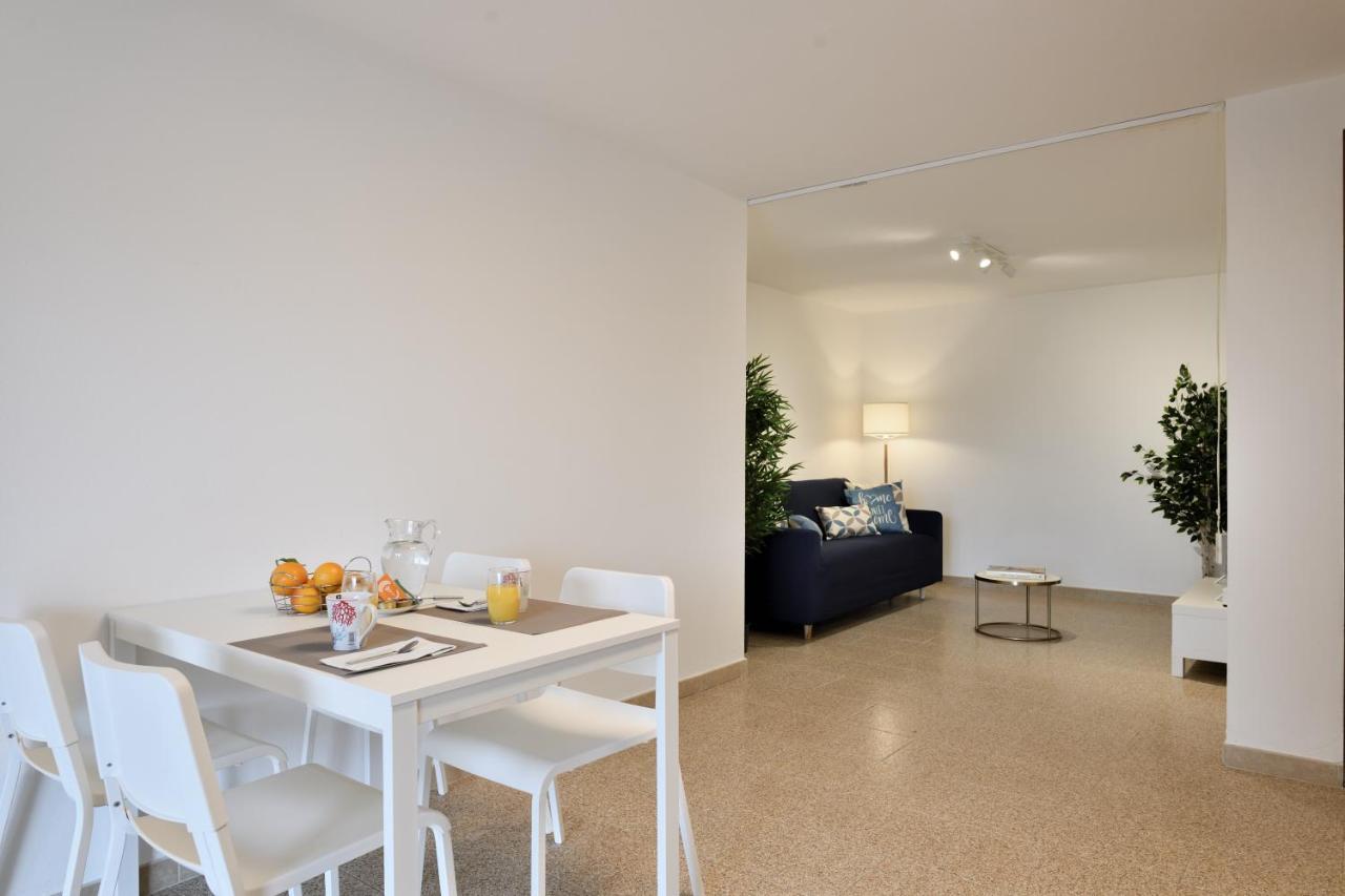 Cosy And Modern Apartment Portu Frailis Àrbatax Exterior foto