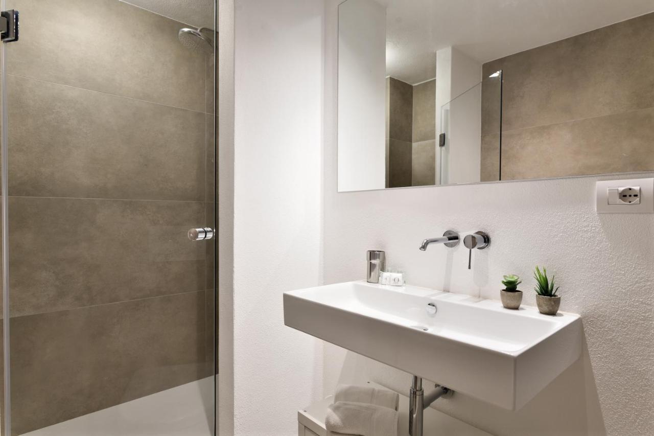 Cosy And Modern Apartment Portu Frailis Àrbatax Exterior foto