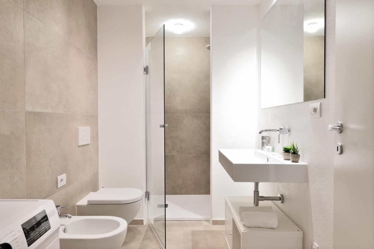 Cosy And Modern Apartment Portu Frailis Àrbatax Exterior foto