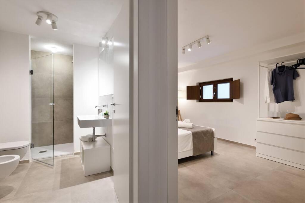 Cosy And Modern Apartment Portu Frailis Àrbatax Exterior foto