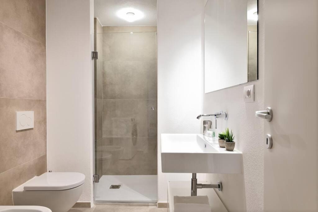 Cosy And Modern Apartment Portu Frailis Àrbatax Exterior foto